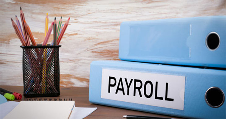 CIRI Contruction Tax Accountants - Payroll Service