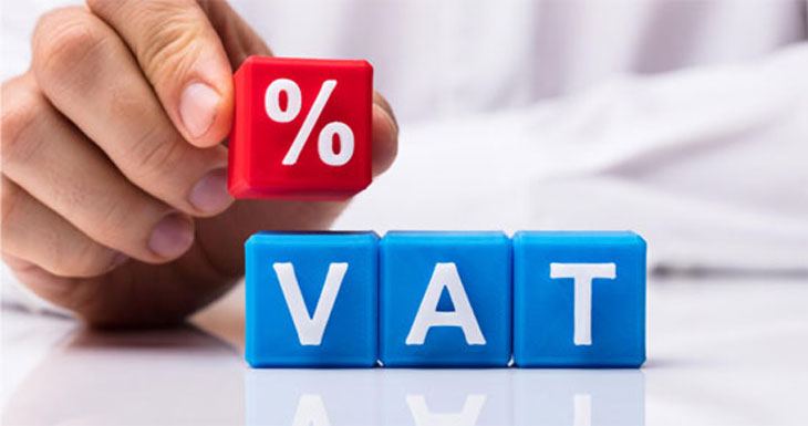 CIRI Contruction Tax Accountants - Value Added Tax